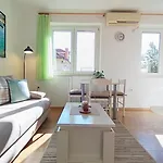 Διαμέρισμα Luce