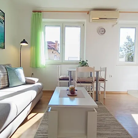 Apartament Luce