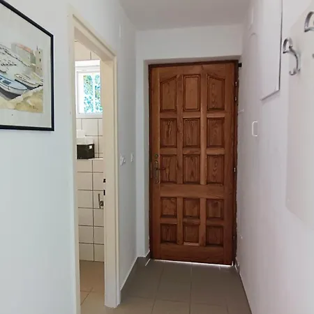 Apartament Luce Szybenik