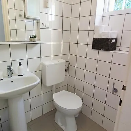 Apartament Luce *