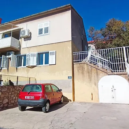 Luce Apartament Szybenik