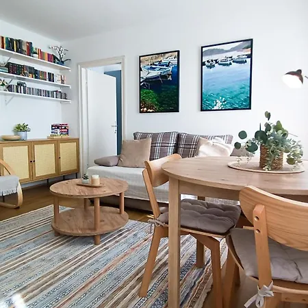 Appartement Luce Šibenik