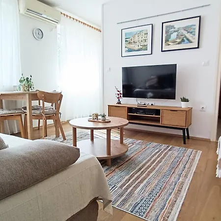 Luce Appartement Šibenik