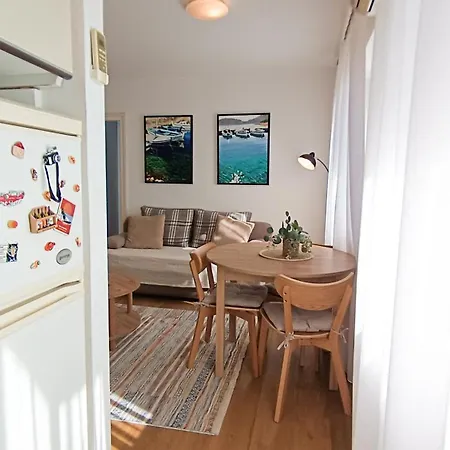Luce Appartement Šibenik